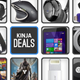 Image for article titled The Best Deals for December 16, 2014